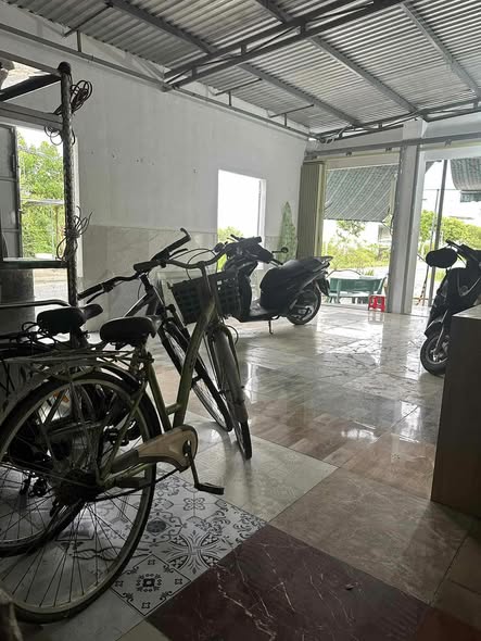 Cho thuê mặt bằng 50m² tại Tân An - Giá chỉ 4.5 triệu/tháng, phù hợp với kho hàng!