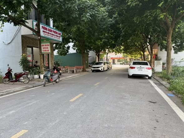 Lô đất KĐT Newland Hải Dương 63m² giá 4 tỷ - Sổ hồng chính chủ sang tên nhanh chóng!