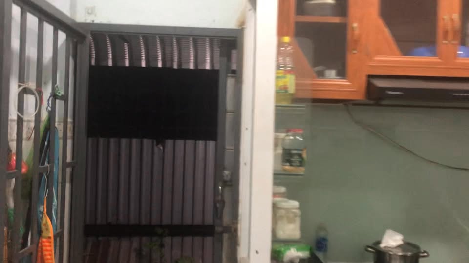 Nhà riêng Tân Phú Trung Củ Chi 90m² giá 750 triệu - Sẵn sàng vào ở ngay!