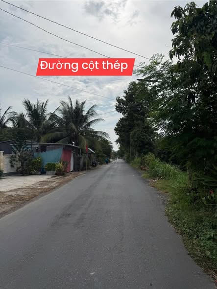 Nhà cấp 4 xã An Phú, An Giang 216.15m² giá 2.05 tỷ - Thương lượng ngay!