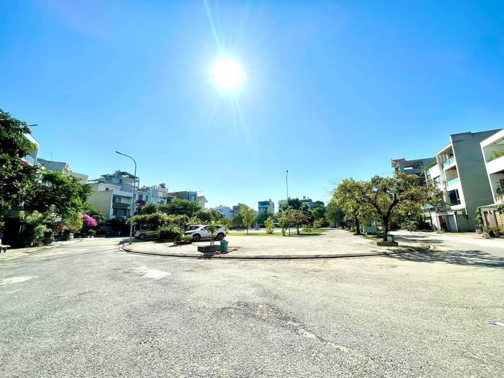 Đất nền Hà Khánh A Hạ Long 90m² giá 5.4 tỷ - Cơ hội đầu tư hiếm có!