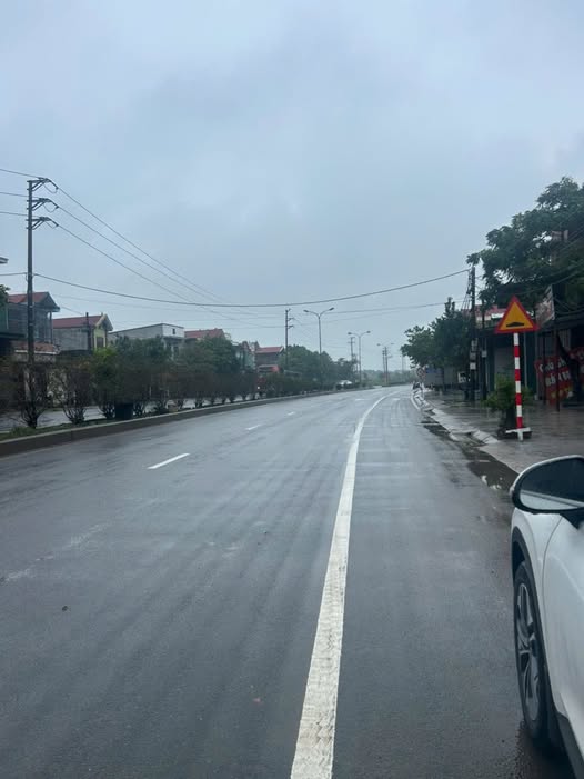 Đất nền đường Trần Nhân Tông Ninh Bình 80m² giá thỏa thuận - Cơ hội đầu tư tuyệt vời!