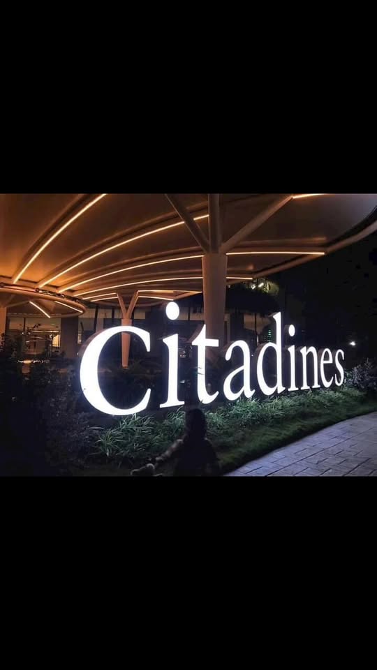 Căn hộ Citadines Marina Hạ Long 40m² giá 1.8 tỷ - Sẵn sàng vào ở ngay!