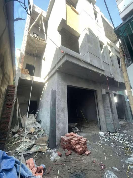 Nhà 3 tầng tại Nam Định 52.5m² giá chỉ 2.28 tỷ - Chính chủ bán gấp!