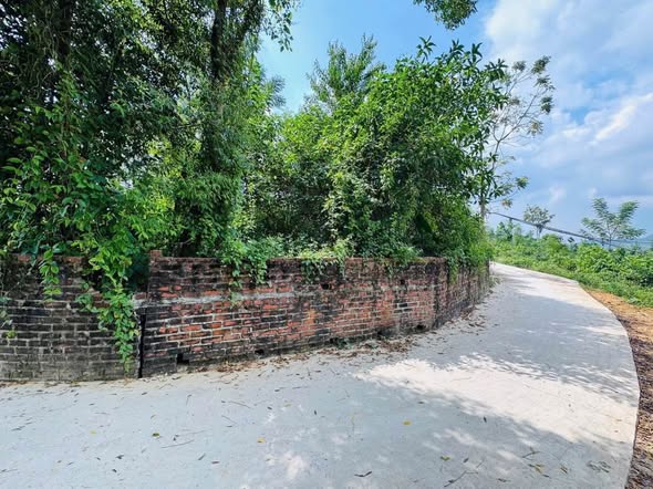 Đất nền Yên Trung Thạch Thất 600m² giá 6 tỷ - Cơ hội đầu tư tuyệt vời!