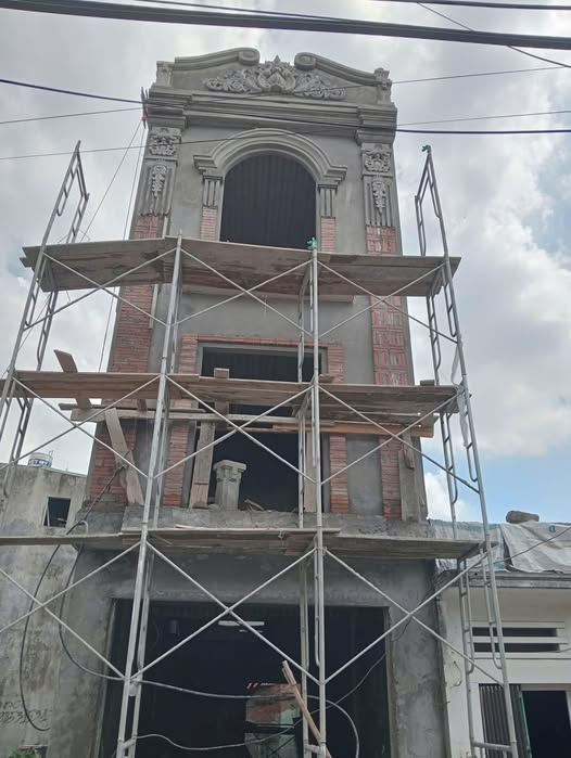 Nhà 3 tầng Hoàng Mai, An Hải 80m² - Chính chủ bán gấp!