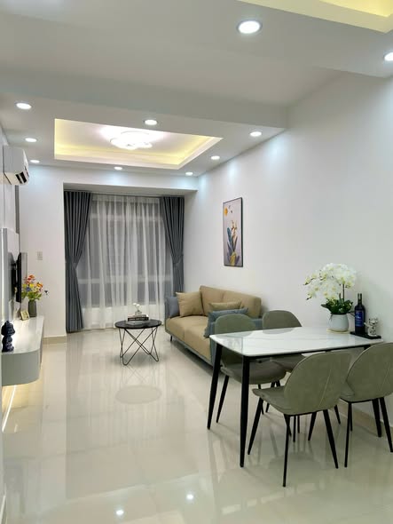 Căn hộ Sky Garden 3 quận 7 70m² giá 5.55 tỷ - Đầu tư sinh lời ngay!