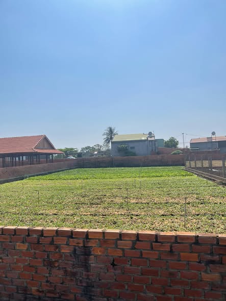 Đất nền Quảng Phú 216m² giá 678 triệu - Đường thông ô tô vào thoải mái!