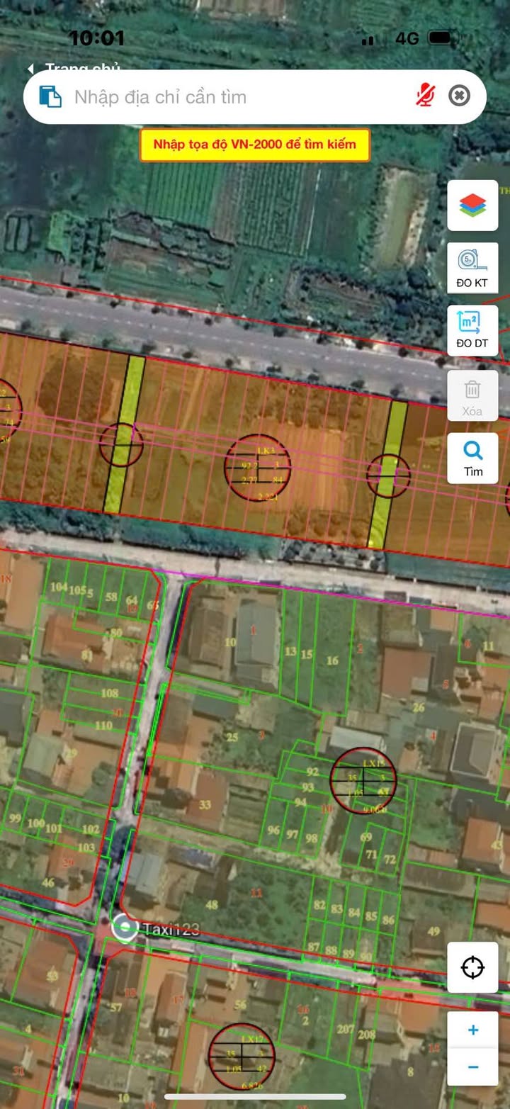 Đất nền 100m² Đình Trung, Xuân Nộn, Đông Anh - Giá đầu tư cực tốt!