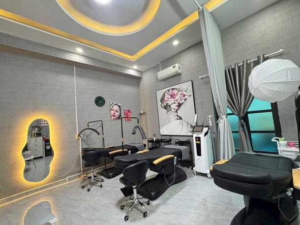 Văn phòng cho thuê nguyên sàn tầng trệt Cityland Park Hills 100m² giá 16 triệu - Không gian làm việc lý tưởng!