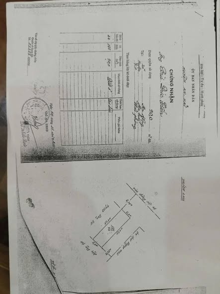 Đất lô góc đường 442 An Đồng 90m² giá thỏa thuận - Kinh doanh đắc địa!