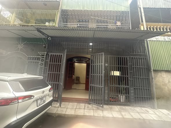 Nhà phố 2 tầng đường Phan Đình Phùng 75m² giá 4 tỷ - Vị trí đắc địa, thông thoáng!