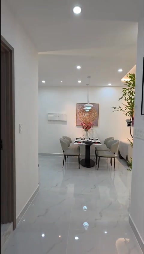 Căn hộ Sky Garden 3 Quận 7 72m² giá 6.58 tỷ - Thiết kế cao cấp và view đẹp!