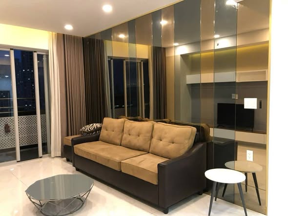 Căn hộ Scenic Valley 1 Phú Mỹ Hưng 133m² giá 12.9 tỷ - View sân golf tuyệt đẹp!