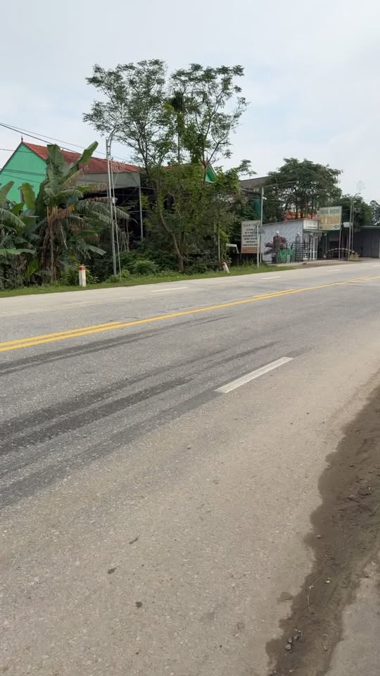 Đất nền Sơn Bằng Hương Sơn 200m² giá chưa tới 500 triệu - Cơ hội đầu tư tuyệt vời!