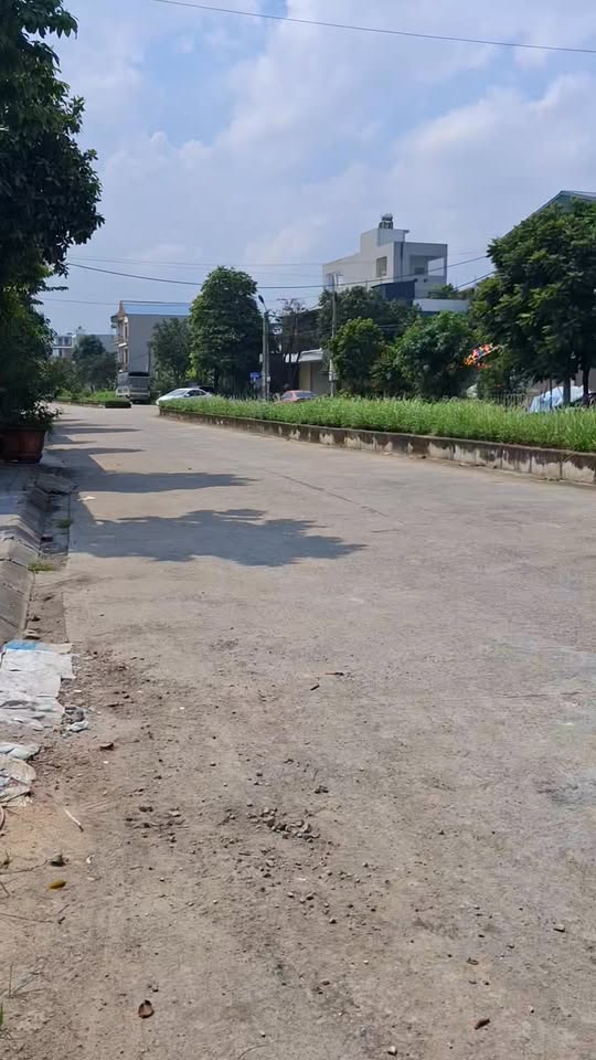 Đất mặt đường Phạm Bạch Hổ, Ninh Sơn 104m² giá 3 tỷ - Cơ hội đầu tư tuyệt vời!