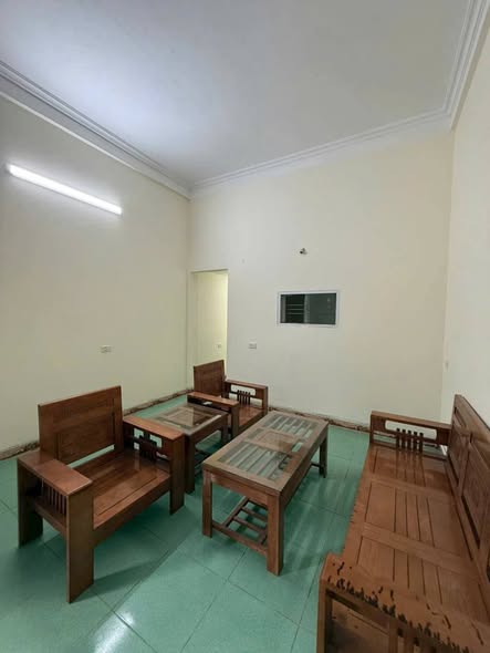 Bán đất có nhà 1,5 tầng Ninh Mỹ 80m² giá thỏa thuận - Hướng Đông ghé Bắc!