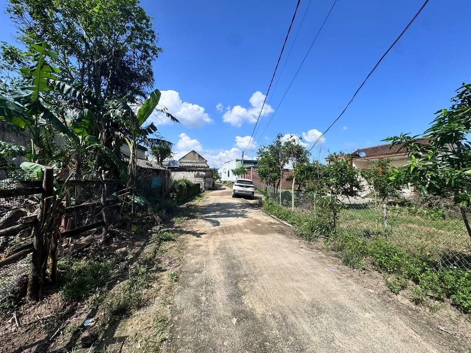 Đất Kỳ Tân Kỳ Anh 448m² giá 1.5 tỷ - Đường ô tô vi vu!