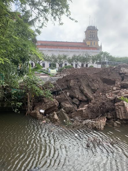 Đất nền chính chủ tại Hải Xuân, Nam Định - Diện tích 120m², giá đầu tư hấp dẫn!