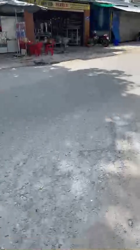 Đất nền trung tâm thị trấn Cây Dương 63m² giá 1 tỷ - Chính chủ bán gấp!