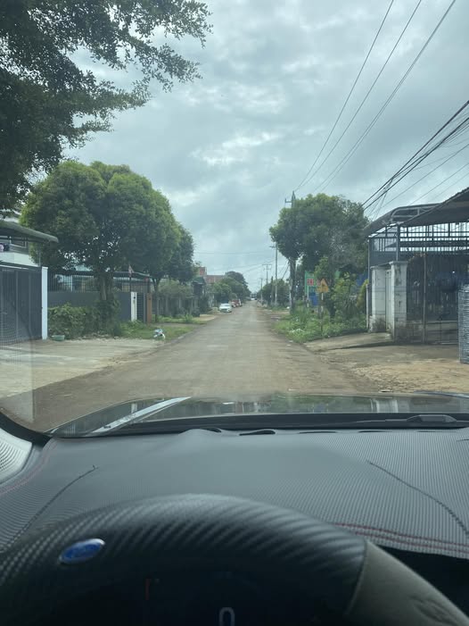 Đất nền góc 2 mặt tiền Ngô Đức Kế 288m² giá 500 triệu - Đầu tư sinh lời bền vững!