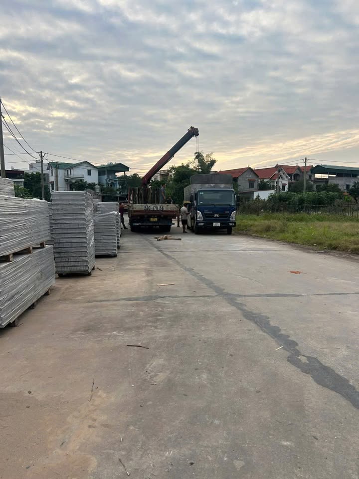 Đất nền Đình Tổ, Thuận Thành 80m² giá chỉ 4x triệu/m² - Cơ hội đầu tư siêu lợi nhuận!