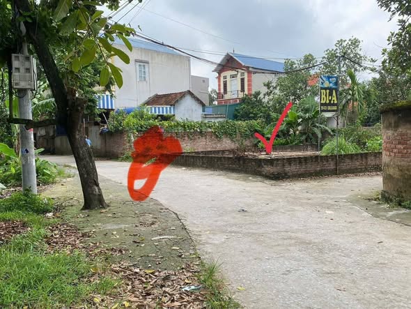 Đất nền Thụy Hương, Chương Mỹ 65.7m² giá 3 tỷ - Vị trí đắc địa, tiện ích đa dạng!