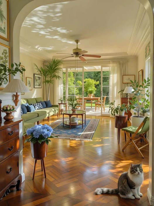 Căn hộ Park 6 Bình Thạnh 52.7m² giá 7.95 tỷ - Full nội thất, sẵn sàng vào ở!