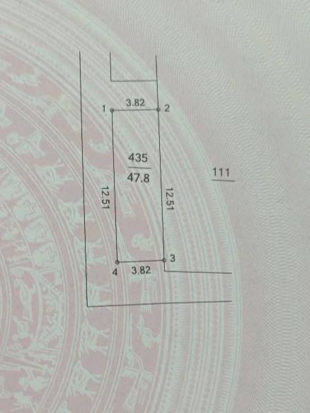 Đất lô góc 2 mặt tiền tại Cao Viên, Thanh Oai - Diện tích từ 40m² chỉ từ 1,7 tỷ!