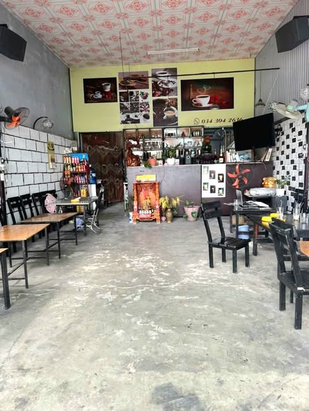 Nhà mặt tiền Ngô Thì Nhậm Dĩ An 174m² giá chỉ 9 tỷ - Kinh doanh ngay!