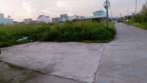 Đất nền tại khu phố Tây Sơn, Hải Chính, 270m² giá 1.25 tỷ - Cơ hội đầu tư tuyệt vời!