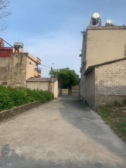 Đất nền Tiến Dũng, Yên Dũng, Bắc Giang 73m² giá 1 tỷ - Đường ô tô tránh nhau, sẵn sàng đầu tư!