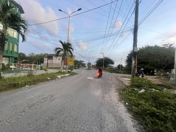 Đất nền KDC 135 Bến Lức 120m² giá 4 tỷ - Lô đẹp, pháp lý rõ ràng!