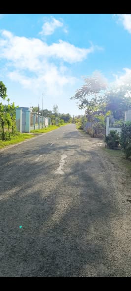 Đất nền Song Lộc, Châu Thành, Trà Vinh 369m² giá 500 triệu - Cơ hội đầu tư sinh lời!