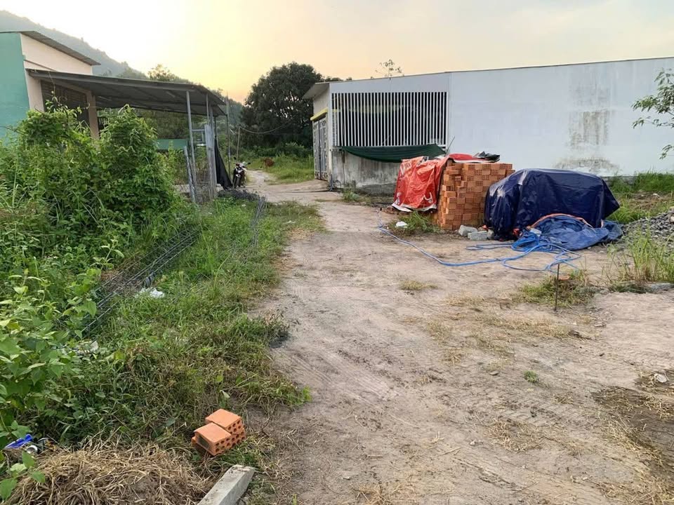 Đất nền Phước Đồng, Nha Trang 100.9m² giá 1 tỷ - Cơ hội đầu tư không thể bỏ lỡ!