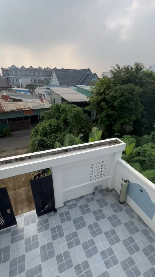 Nhà phố chính chủ tại Tân Kim, Cần Giuộc 143m² giá 3.25 tỷ - Sẵn sàng vào ở!