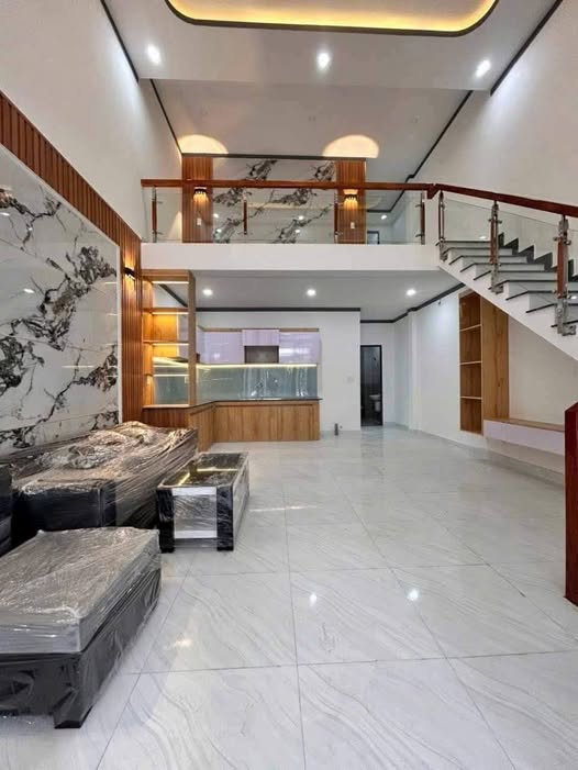 Nhà cho thuê tại Bình Chuẩn, Thuận An 80m² - Gần ngã tư, giá chỉ 5 triệu/tháng!