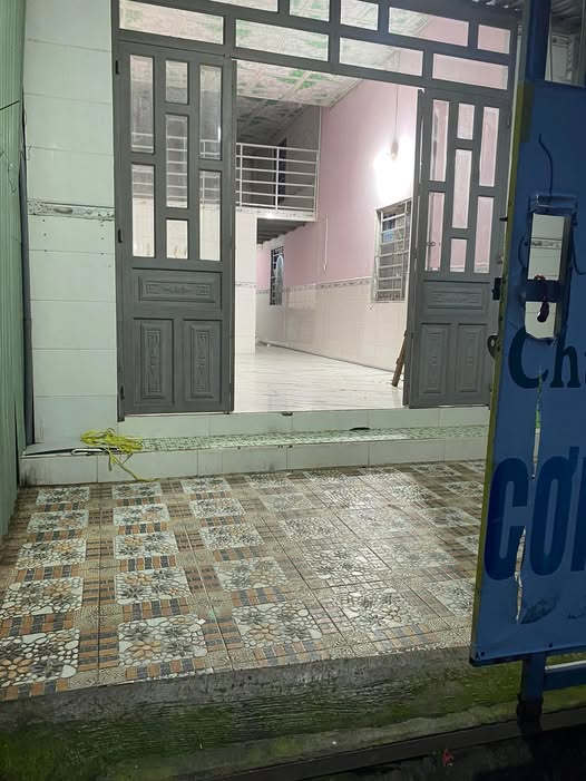 Nhà cho thuê giá rẻ tại Bình Chuẩn, Thuận An - Chỉ 3.5 triệu/tháng!