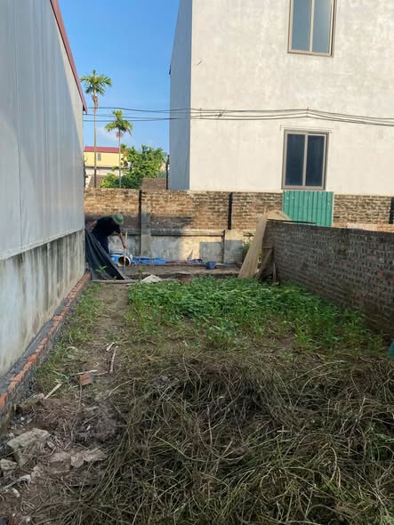 Đất nền Tứ Hiệp, Thanh Trì 66m² giá 7 tỷ - Vị trí đắc địa, ô tô tránh