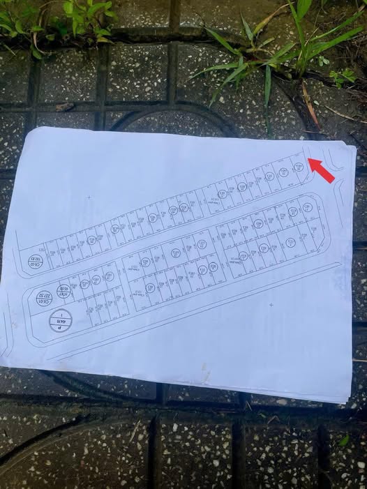 Đất nền Tái Định Cư La Tinh 100m² - Lô góc đẹp, mặt tiền rộng rãi!