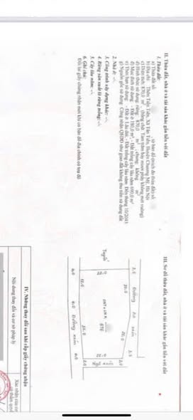 Bán lô đất góc 3 mặt tiền 870m² tại Xuân Mai, Chương Mỹ - Đầu tư sinh lời hấp dẫn!