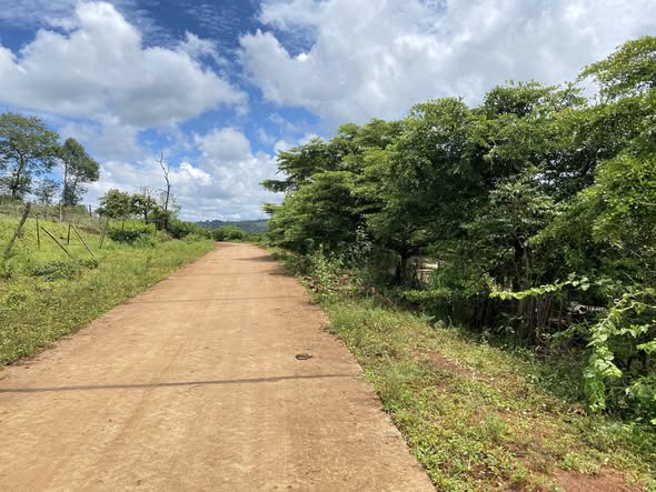 Mảnh vườn 7.036m² tại xã Ia Kênh, Pleiku - Giá chỉ 2.86 tỷ, cơ hội đầu tư tuyệt vời!