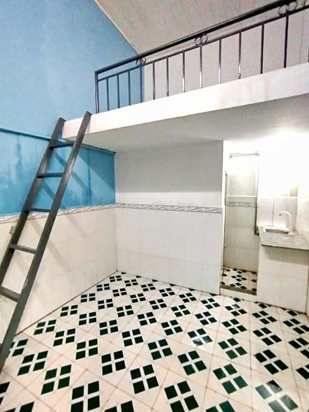 Phòng trọ An Bình Dĩ An - Giá thỏa thuận - Sạch sẽ, an ninh tốt