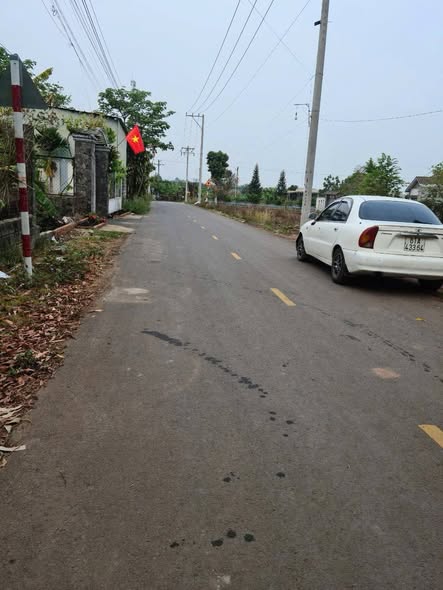 Nhà bán Hưng Thịnh, Trảng Bom 115m² giá 1.1 tỷ - Mặt tiền kinh doanh sầm uất!