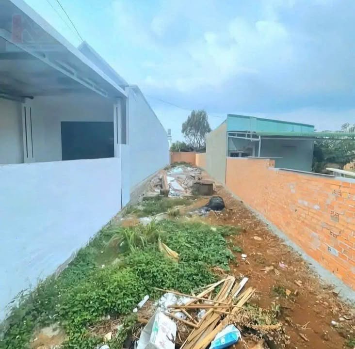 Đất nền 94m² Lộc Tiến, Bảo Lộc - Gần nhà thờ Tân Hà, chỉ 1.65 tỷ!