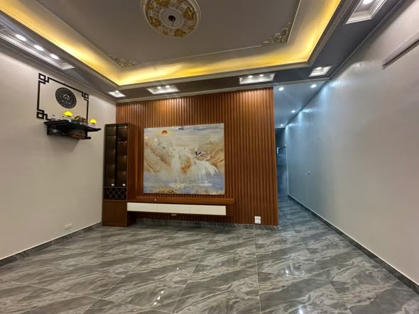 Nhà riêng phường Hoa Động, Thủy Nguyên - Giá 4.5 triệu/tháng - Sẵn sàng cho thuê ngay!