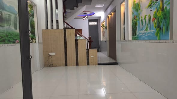 Nhà cho thuê 3 phòng ngủ tại An Phú, Thuận An - Giá 7 triệu/tháng, thoáng mát và an ninh!