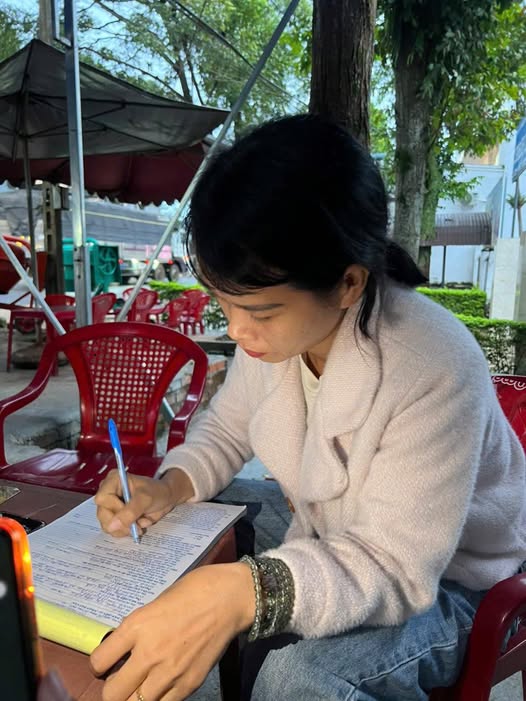 Đất thổ cư mặt tiền thôn 4 Tân Tiến 315m² giá chỉ 3xx triệu - Cơ hội sở hữu hiếm có!