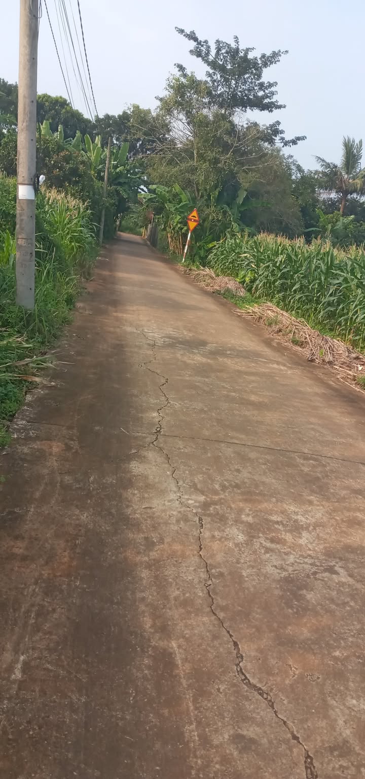 Đất Nghĩa Thành, Châu Đức 495m² giá 2.2 tỷ - Đầu tư sinh lời cao!