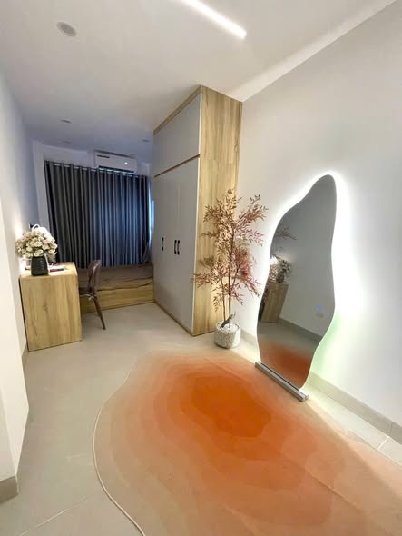 Cho thuê phòng trọ tại Ngõ 121 Tây Mỗ, Quận Nam Từ Liêm - Có thể vào ở ngay!